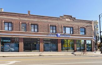 Blackhawk Clybourn LLC