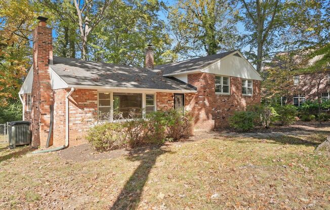 Welcome to your next home! T