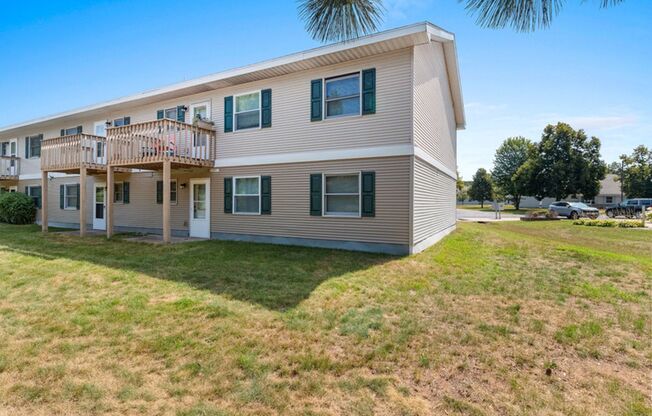 2 beds, 1 bath, 900 sqft, $1,045, Unit 2950