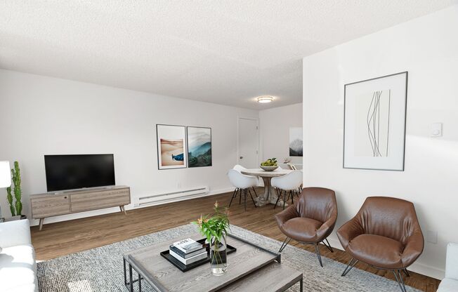 1 bed, 1 bath, 610 sqft, $1,595, Unit Unit 33
