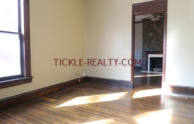 Tickle Realty, LLC