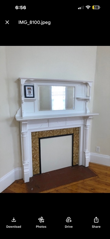 6 PRIMROSE ST
