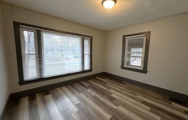 FOR RENT- Newly Remodeled Home on Peek St