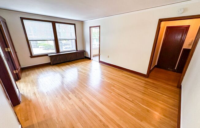 Cornell Apartments