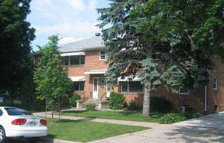 Berwyn Drive Apartments