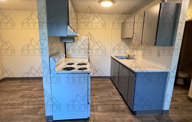 Cherry Blossom Apartments