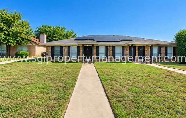 Partner-provided property photo