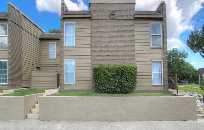 Partner-provided property photo