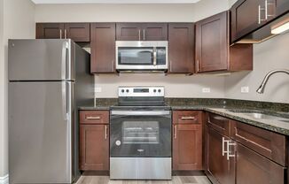 Partner-provided photo for $1395 unit