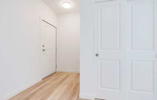 Hermoso View Apartments