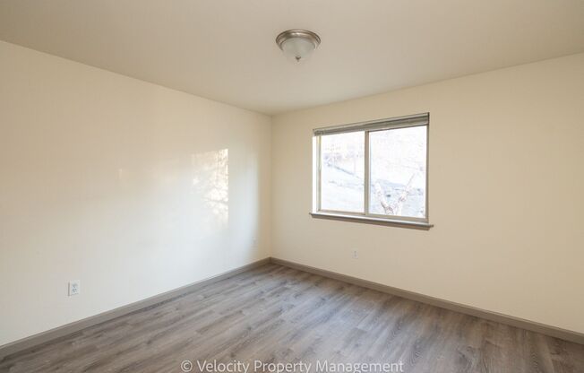 1 bed, 1 bath, $1,395, Unit #3