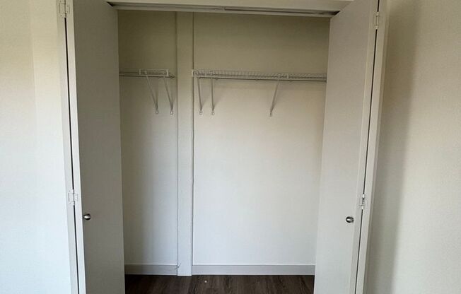 1 bed, 1 bath, 502 sqft, $1,695, Unit 206