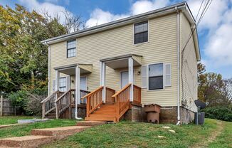 2 beds, 1.5 baths, $1,750