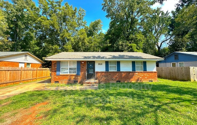3615 MIDFIELD DR