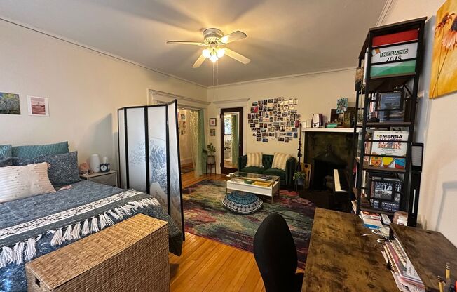 Studio, 1 bath, $2,025, Unit 212