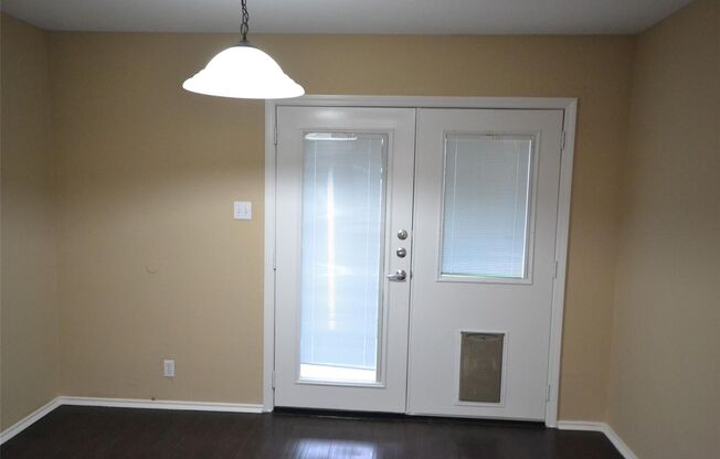 3 Bedroom, 2 Bath in Carriage Hills - Cedar Park