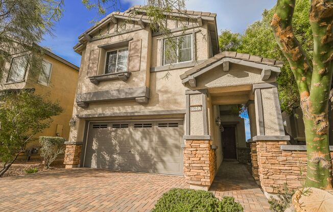 Lovely Home In Providence Community With Pool, Fitness Center, Trails, Playground, and Clubhouse.