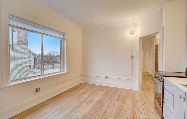 Hazelwood Apartments
