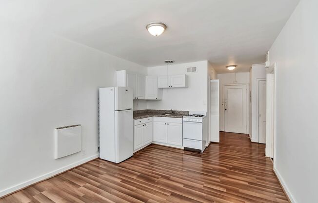 50 Cutler Avenue Apartments