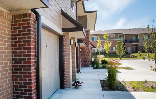 Villas of Omaha at Butler Ridge in Omaha NE