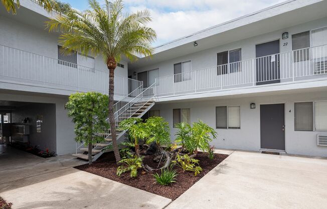 Palm Estates Apartments
