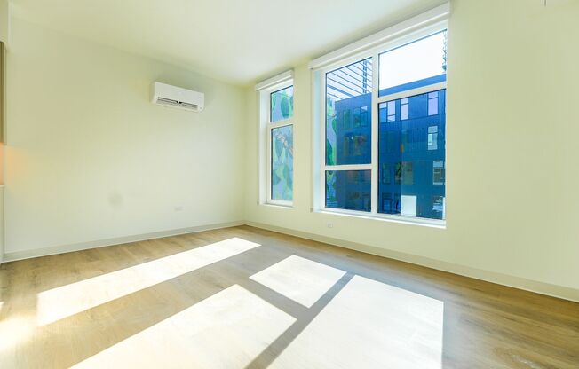 1 bed, 1 bath, 389 sqft, $2,655, Unit 331