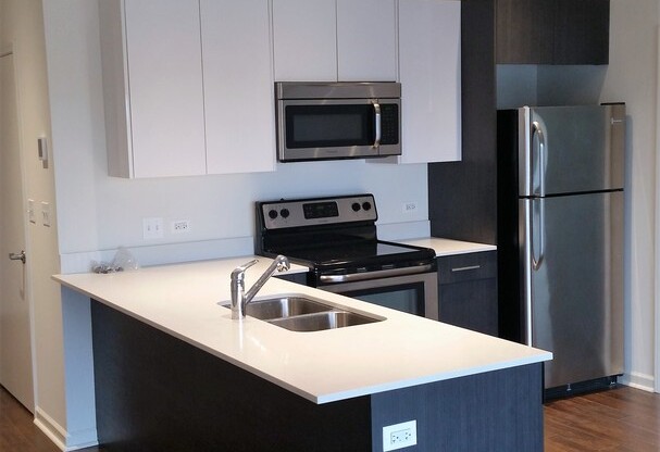 1 bed, 1 bath, 762 sqft, $1,725, Unit 313