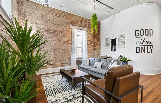 MSPC - Broadway Apartments