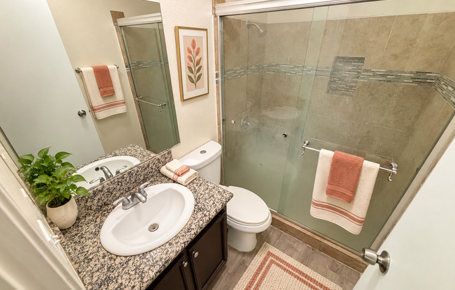 225 E Foster Ave. Unit 4