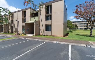 2br/1ba/1pkg Apartment in Mililani (Mililani Town)