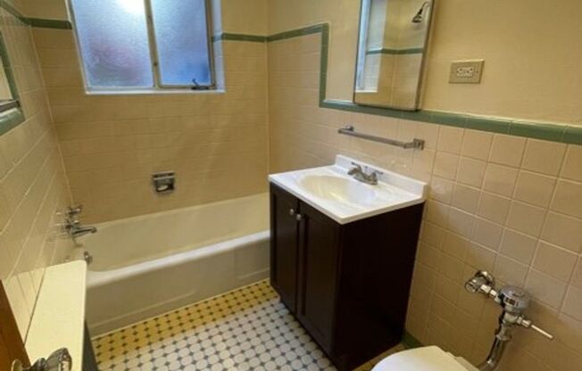 1 bed, 1 bath, 535 sqft, $950, Unit 101