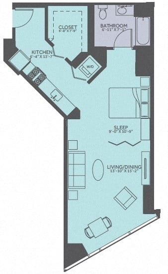 Partner-provided property photo