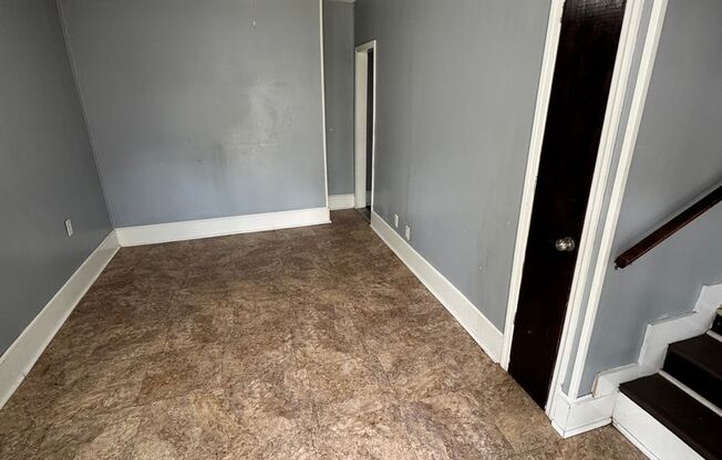 3 bedroom 2 bath house
