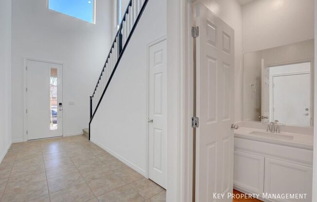 882 Sycamore Falls Ct