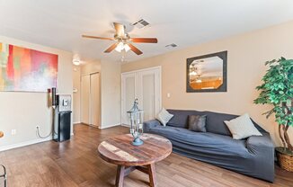 Arcadia Palms Apartments