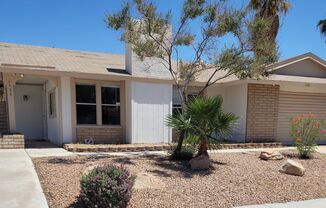 4 beds, 2 baths, $2,500