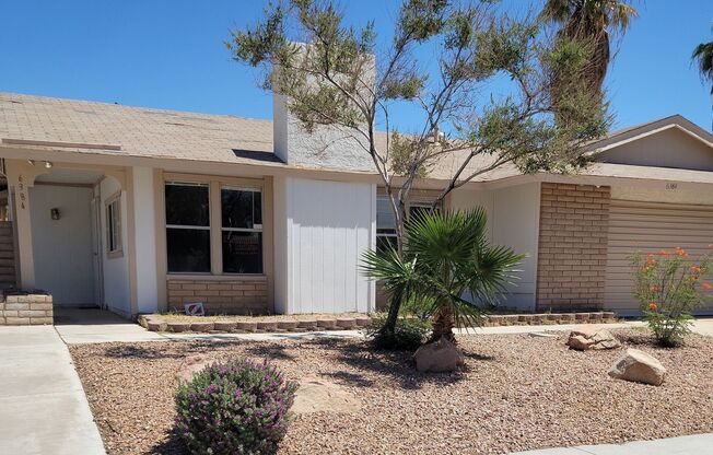 Spacious 4-Bedroom Home Featuring Private Pool, Spa & RV Parking