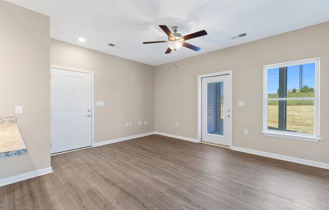 2 beds, 2 baths, 1,025 sqft, $1,325, Unit F104