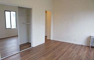 Studio, 1 bath, 510 sqft, $1,850, Unit Unit 606