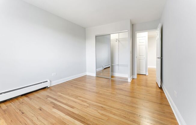 1 bed, 1 bath, 525 sqft, $1,800, Unit 540