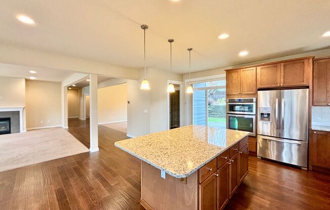 Great Home for rent