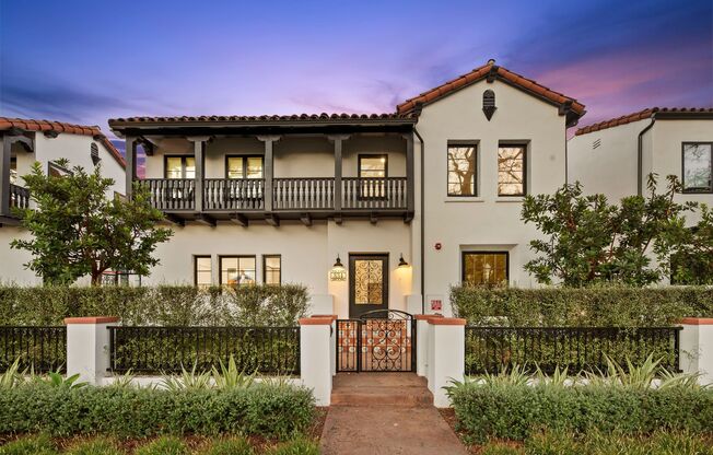 TALA Residences at Oakhurst