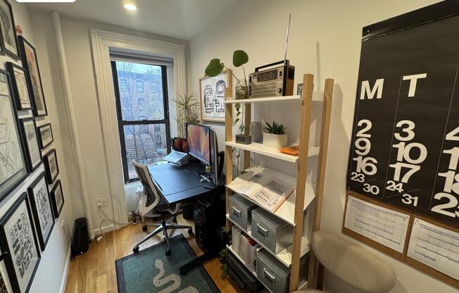 31 PARK PL