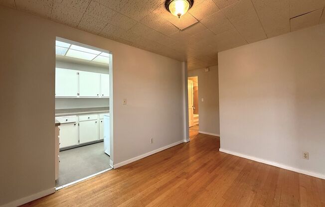 1 bed, 1 bath, 540 sqft, $1,595, Unit 404