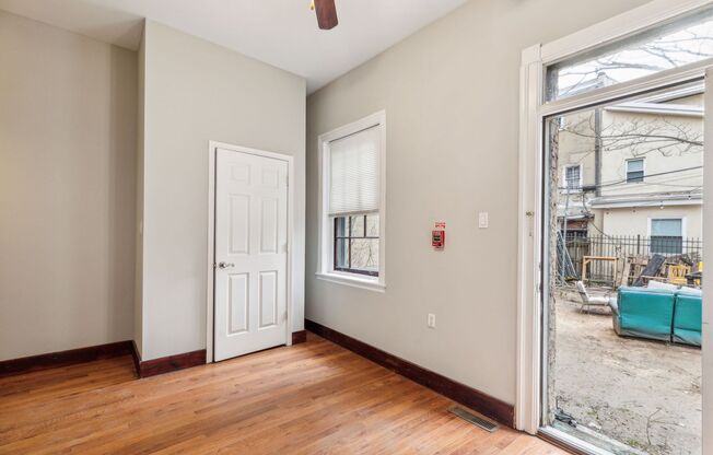 5 beds, 4.5 baths, 1,500 sqft, $3,600, Unit 3414 - A
