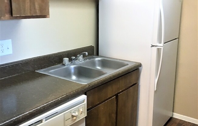 1 bed, 1 bath, 532 sqft, $650