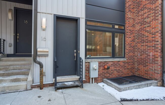 Exquisite 3-Bedroom Townhouse with Garage in Private Community! Available NOW!