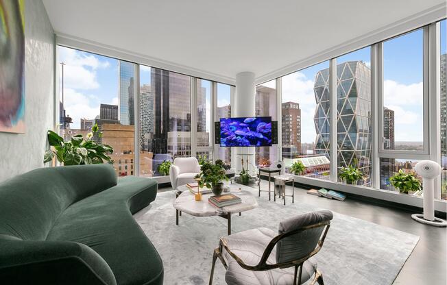 217 W 57th St