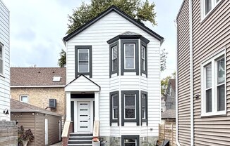 2418 WASHTENAW