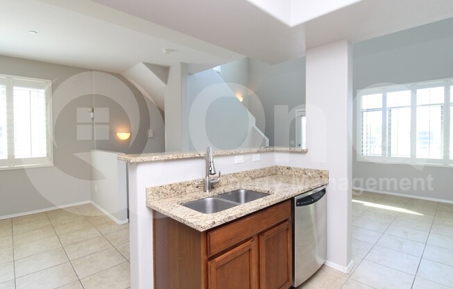 4 beds, 3 baths, 1,330 sqft, $2,199, Unit 1012